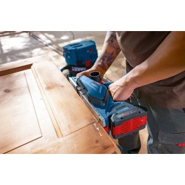 BOSCH GHO 18V-26 PROFESSIONAL Akumulatorowy strug 06015B5001